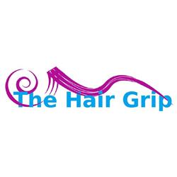 THE HAIR GRIP