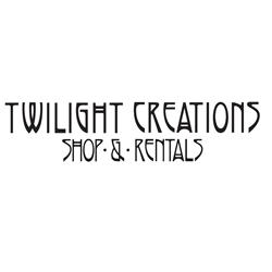 TWILIGHT CREATIONS