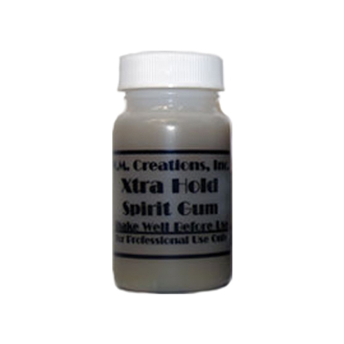 WM Creations Xtra Hold Spirit Gum Range (DG)