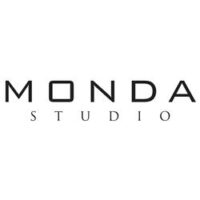 Monda Studio Pencil Clear Bag (MST018)