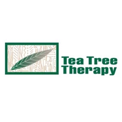 TEA TREE THERAPY