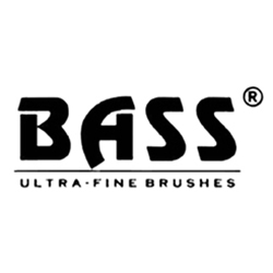 BASS BRUSHES