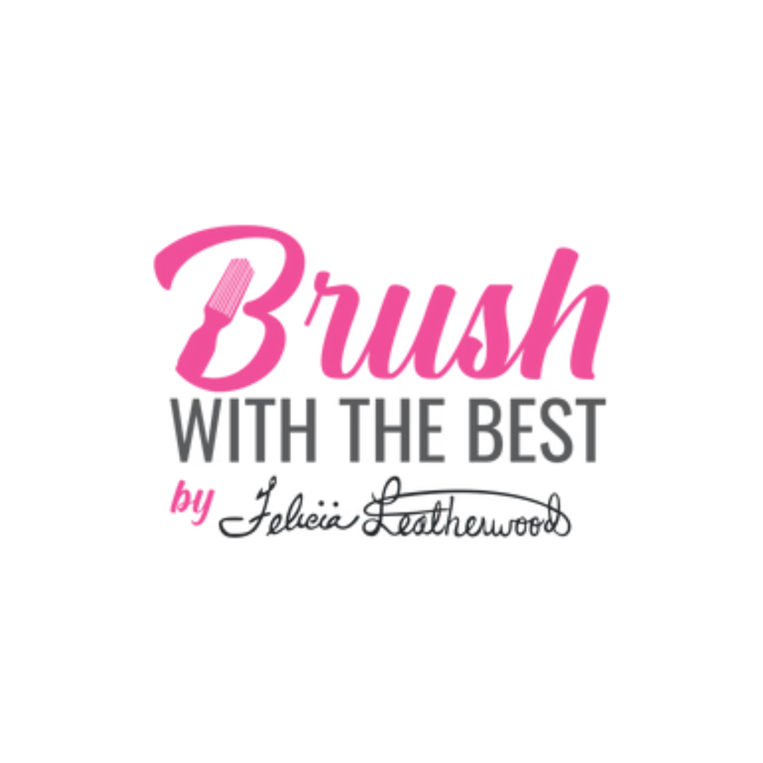 BRUSH WITH THE BEST