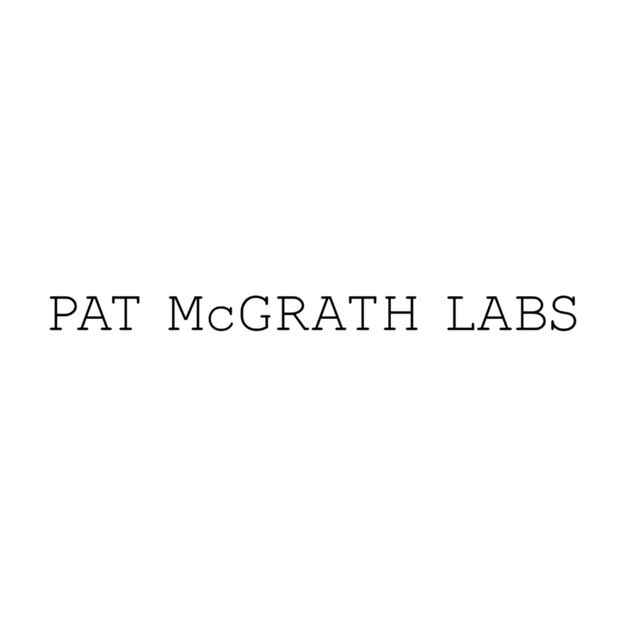 PAT McGRATH LABS