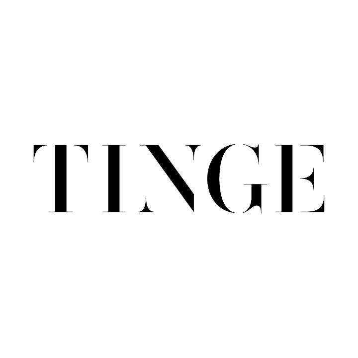 TINGE