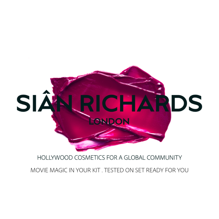 SIAN RICHARDS LONDON