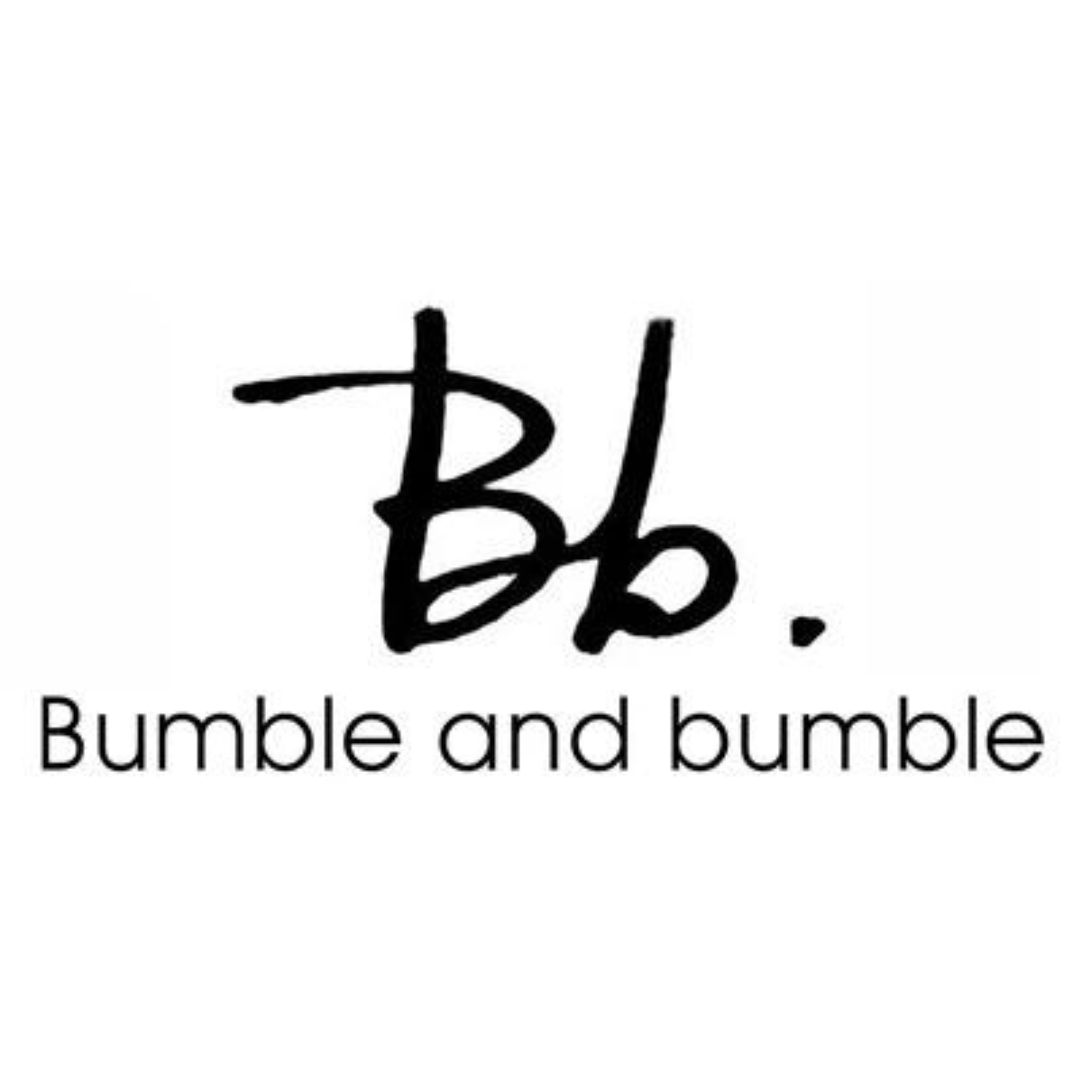 BUMBLE & BUMBLE