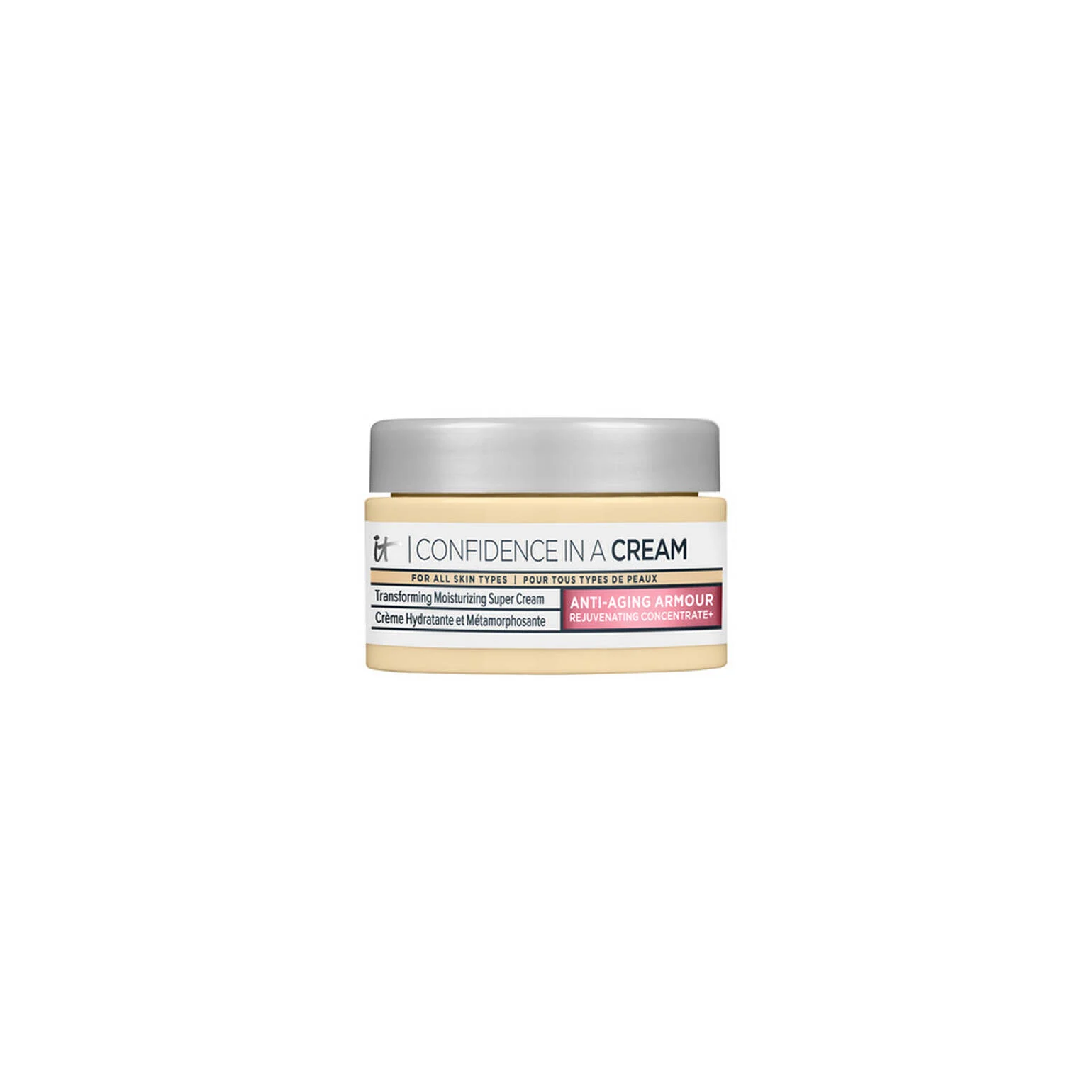 Confidence in a Cream Anti-aging Hydrating Moisturizer Mini