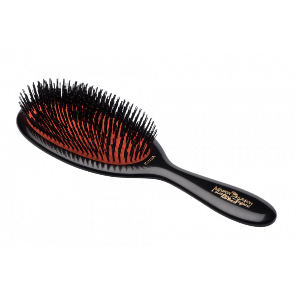 Small bristle deals hair brush