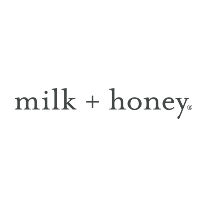 MILK + HONEY