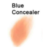 Blue Concealer