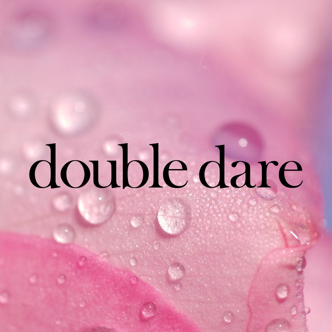 DOUBLE DARE