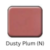 Dusty Plum