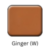 Ginger