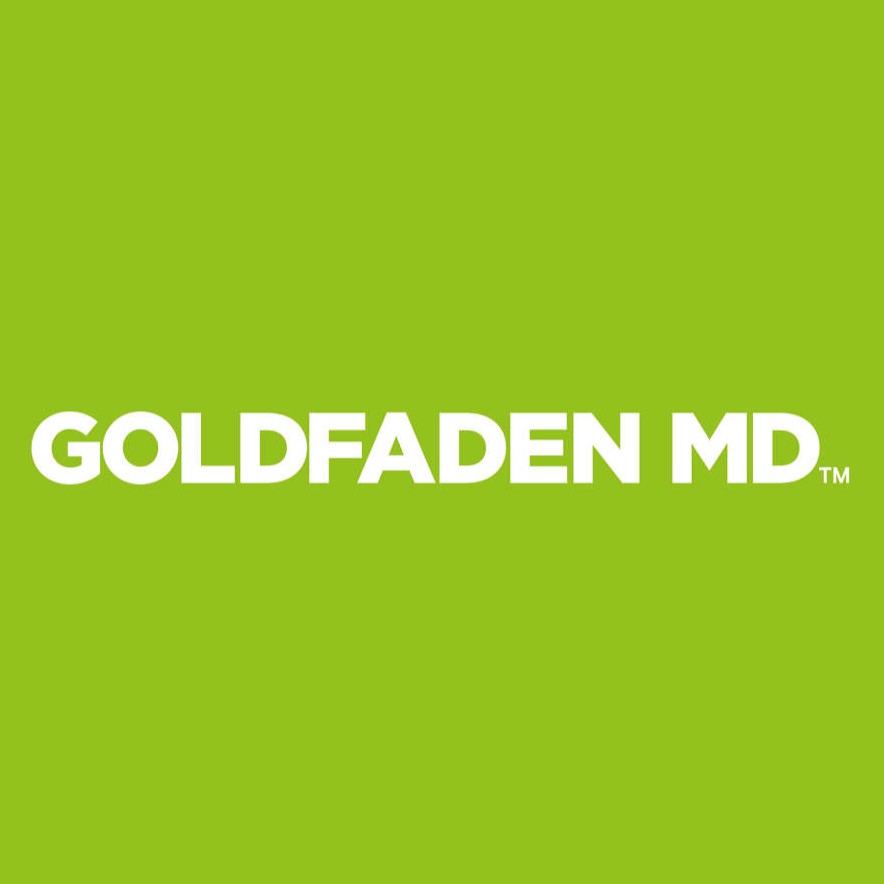 GOLDFADEN MD
