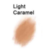 Light Caramel