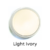 Light Ivory