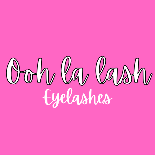 OOH LA LASH