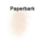 Paperbark