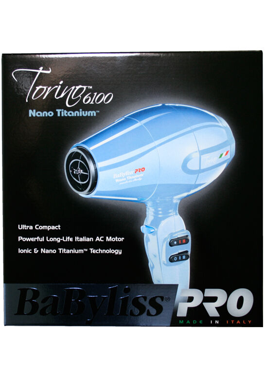 Babyliss 6100 hotsell