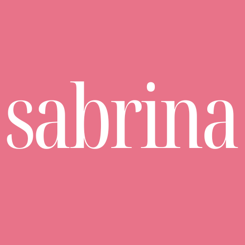 SABRINA