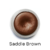 Saddle Brown