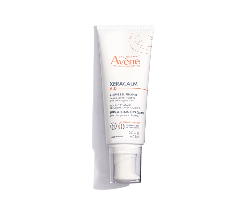 XeraCalm A.D Lipid-replenishing cream